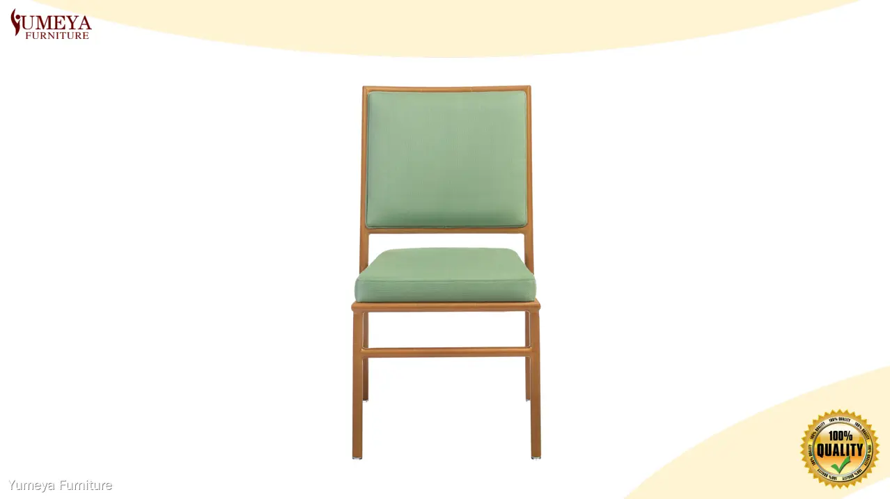 Custom Metra Medum Manufacturer Company Manufacturer | Yumeya Furniture 1