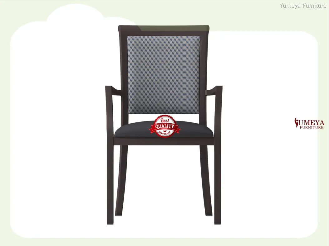 تجزيو جي قيمتن تي سينيئرز لاء آرامده ڪرسي | Yumeya Furniture 1
