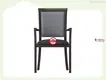 تجزيو جي قيمتن تي سينيئرز لاء آرامده ڪرسي | Yumeya Furniture 1