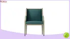 Yumeya Furniture Kèndêl ingsun | Kamar Makan Bulk Kursi kanggo Slelder Supplier 1