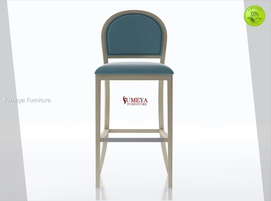 Stools counter paling apik kanggo wong tuwa ing rega Grosir | Yumeya Furniture 1