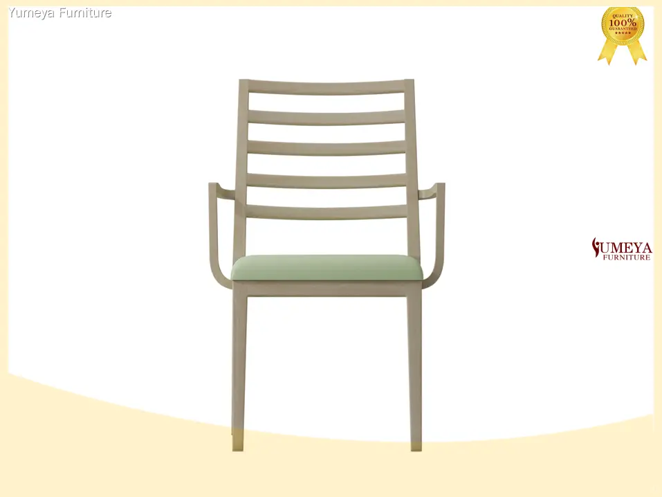 Produsen Supplier Kursi Kapain | Yumeya Furniture 1