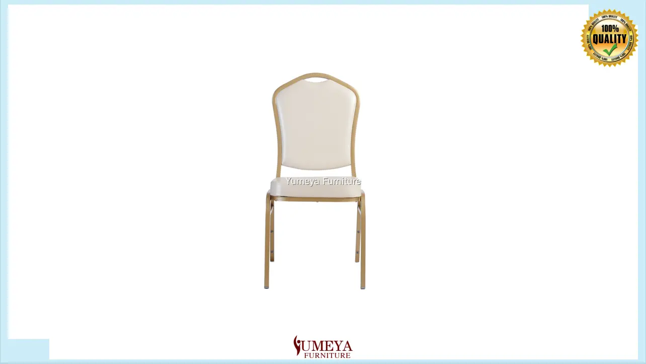 Yumeya Furniture | Chi phí bán phòng tiệc ngon nhất 1