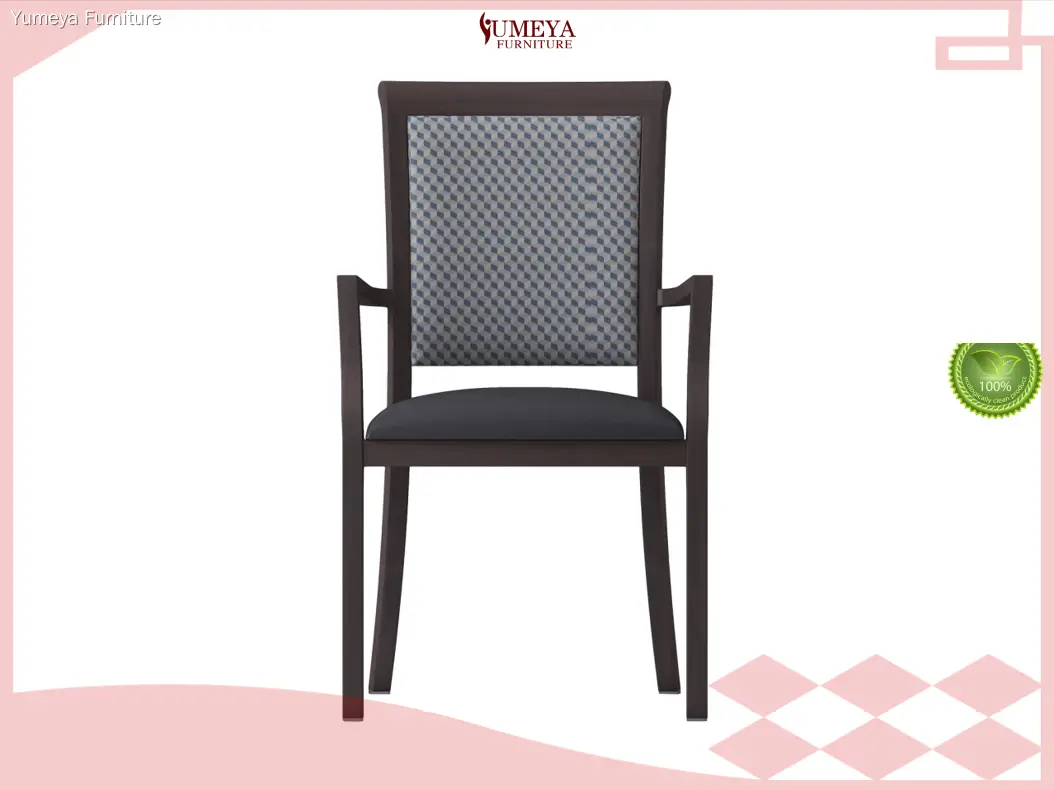 Yumeya Furniture Kèndêl ingsun | Bukti tuku rega rumah tangga kurs 1
