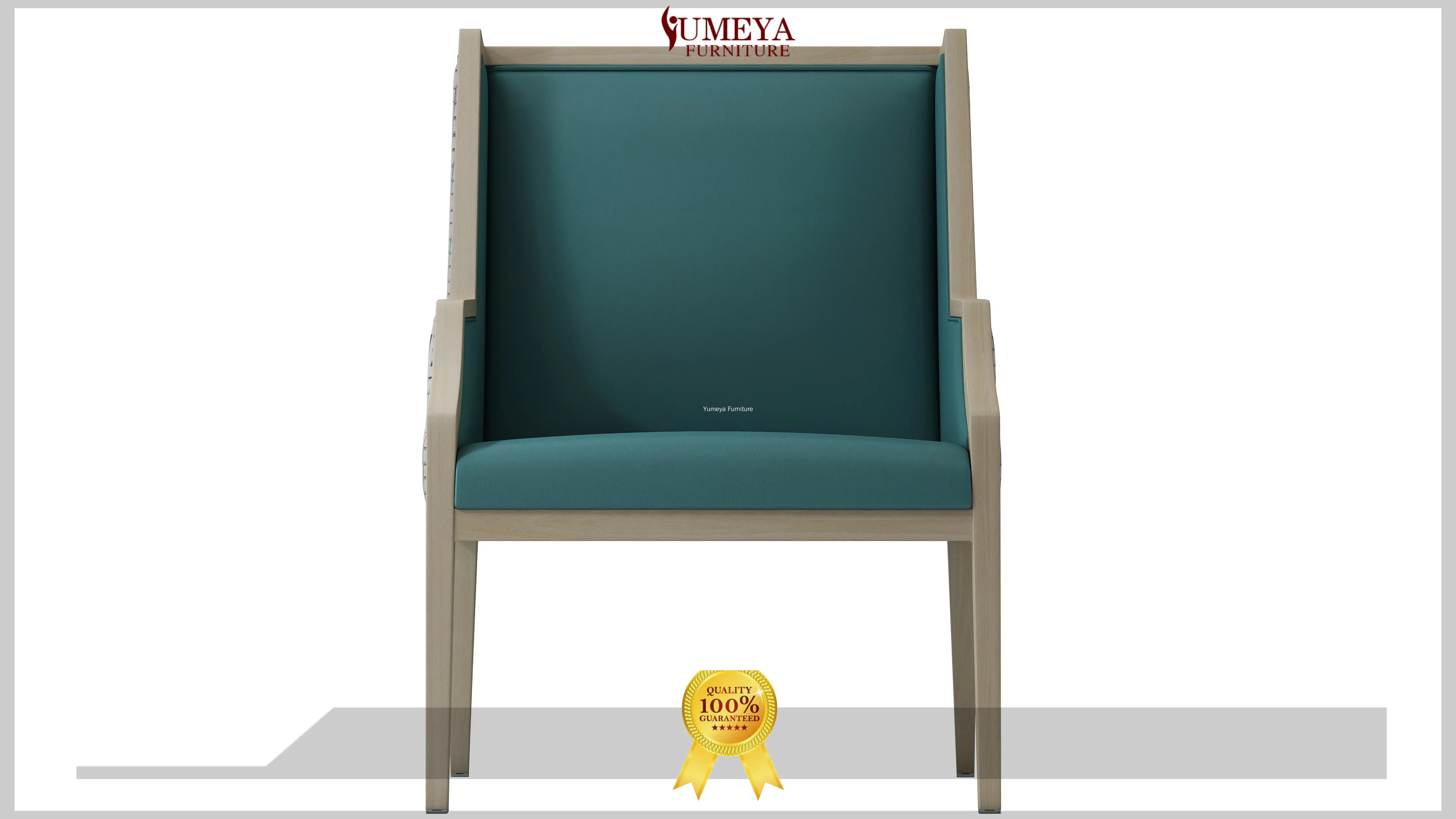 Yumeya Furniture | Te nuinga o te Hokona Hospital Hospital Supory 1