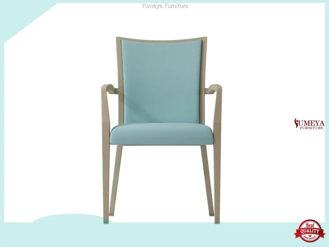 Prețul fabricii de fotoliu senior personalizat | Yumeya Furniture 1