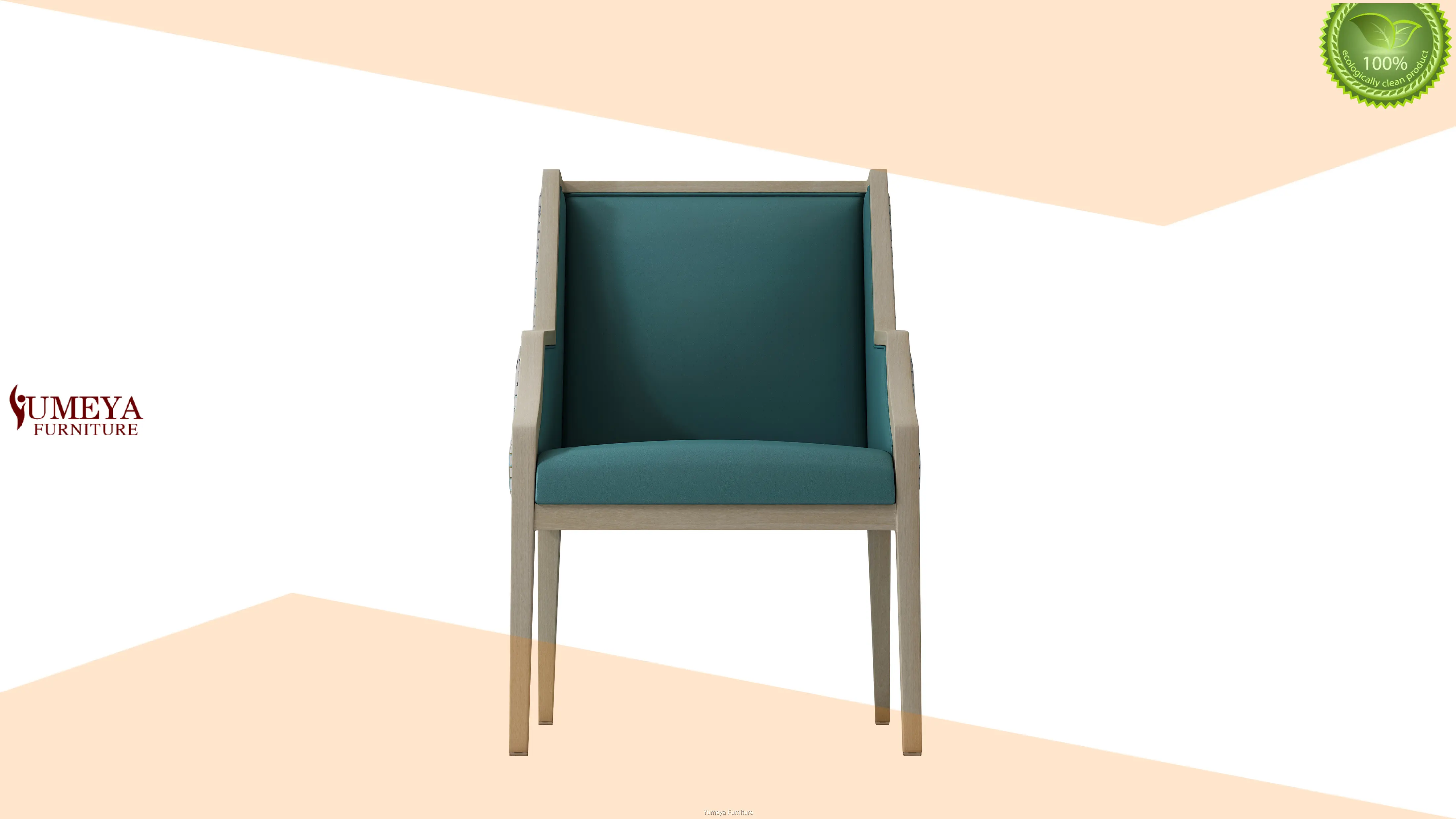 Yumeya Furniture | سېتىلىدىغان يېڭى كۈتۈنۈش ئۆيىنىڭ سېتىلىشى 1