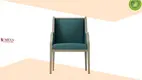 Yumeya Furniture | سېتىلىدىغان يېڭى كۈتۈنۈش ئۆيىنىڭ سېتىلىشى 1