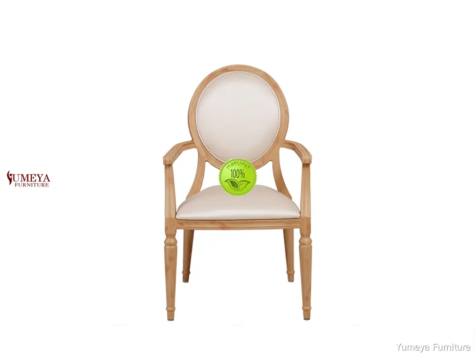 Yumeya Furniture | Ingalo ye-ARP ARGEAR KWI-ADURDE YOKHUSELEKILEYO 1