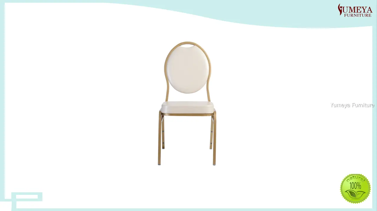 Sillas de funciones personalizadas para la venta Fabricante de proveedores | Yumeya Furniture 1