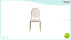 Sillas de funciones personalizadas para la venta Fabricante de proveedores | Yumeya Furniture 1
