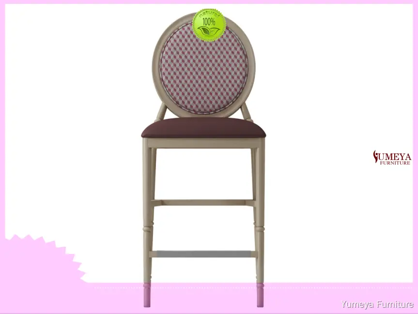Wogwiritsa Ntchito Kwambiri Kwambiri Woyendetsa Bools | Yumeya Furniture 1
