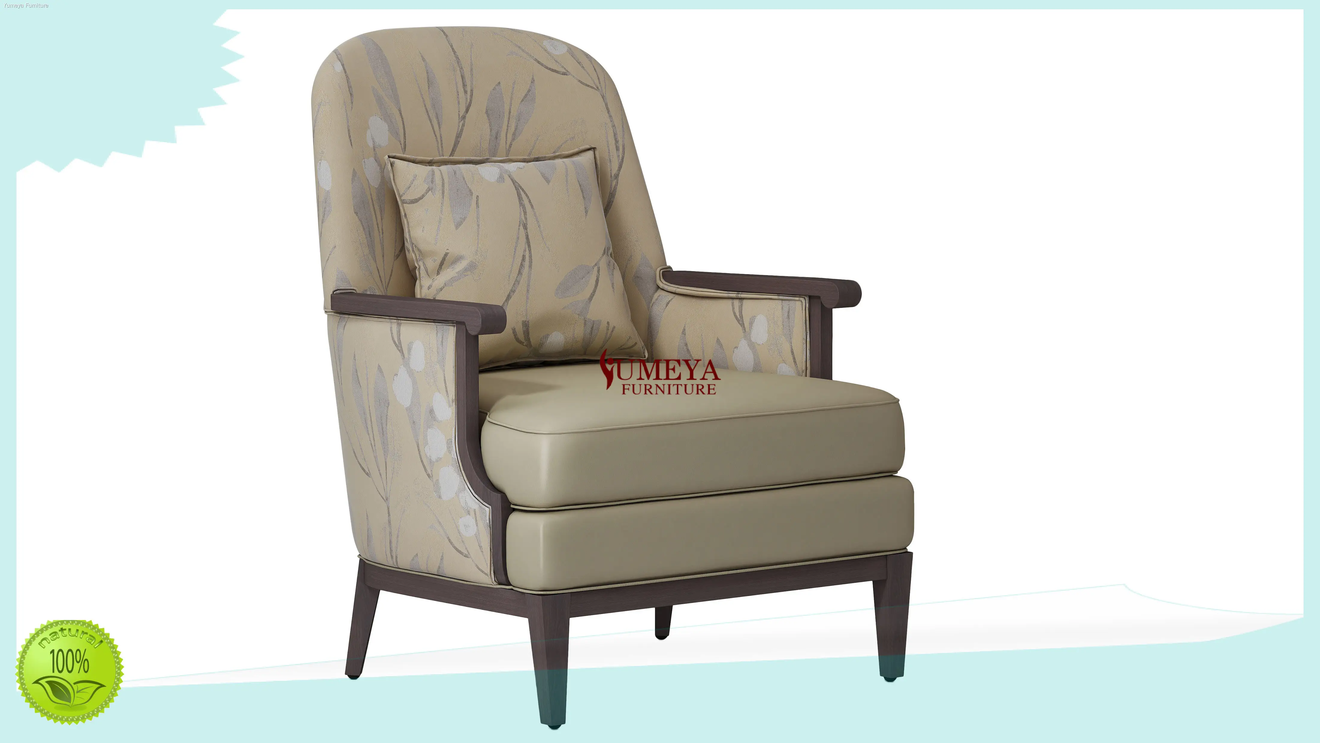 Mpanamboatra seza Senior Senior Company Mpanamboatra | Yumeya Furniture 1