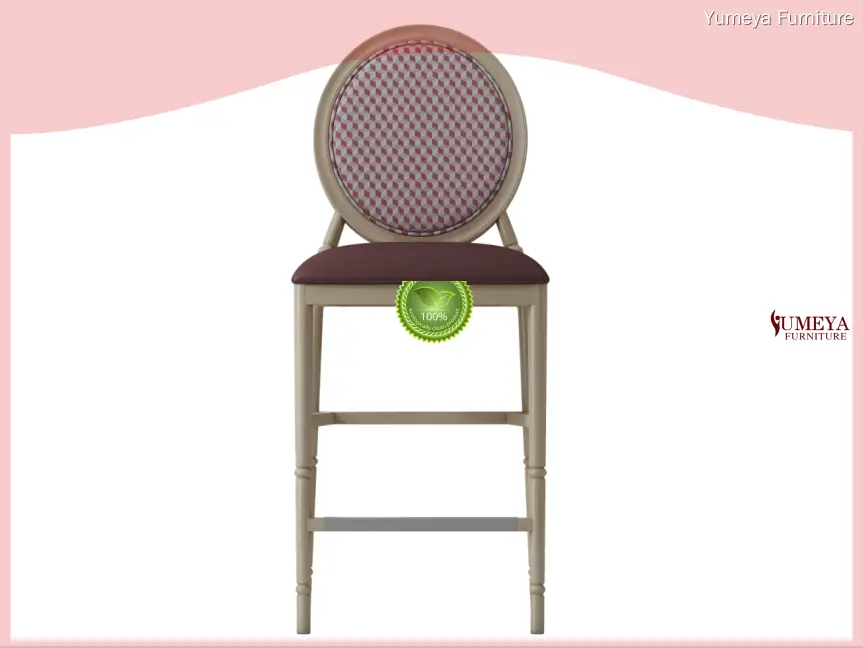 Stool Pawon sing bisa ditindakake khusus kanggo wong tuwa Vendor | Yumeya Furniture 1