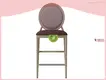 Stool Pawon sing bisa ditindakake khusus kanggo wong tuwa Vendor | Yumeya Furniture 1