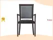Yumeya Furniture | Nieuwe verpleeghuis eetkamer meubels leverancier 1