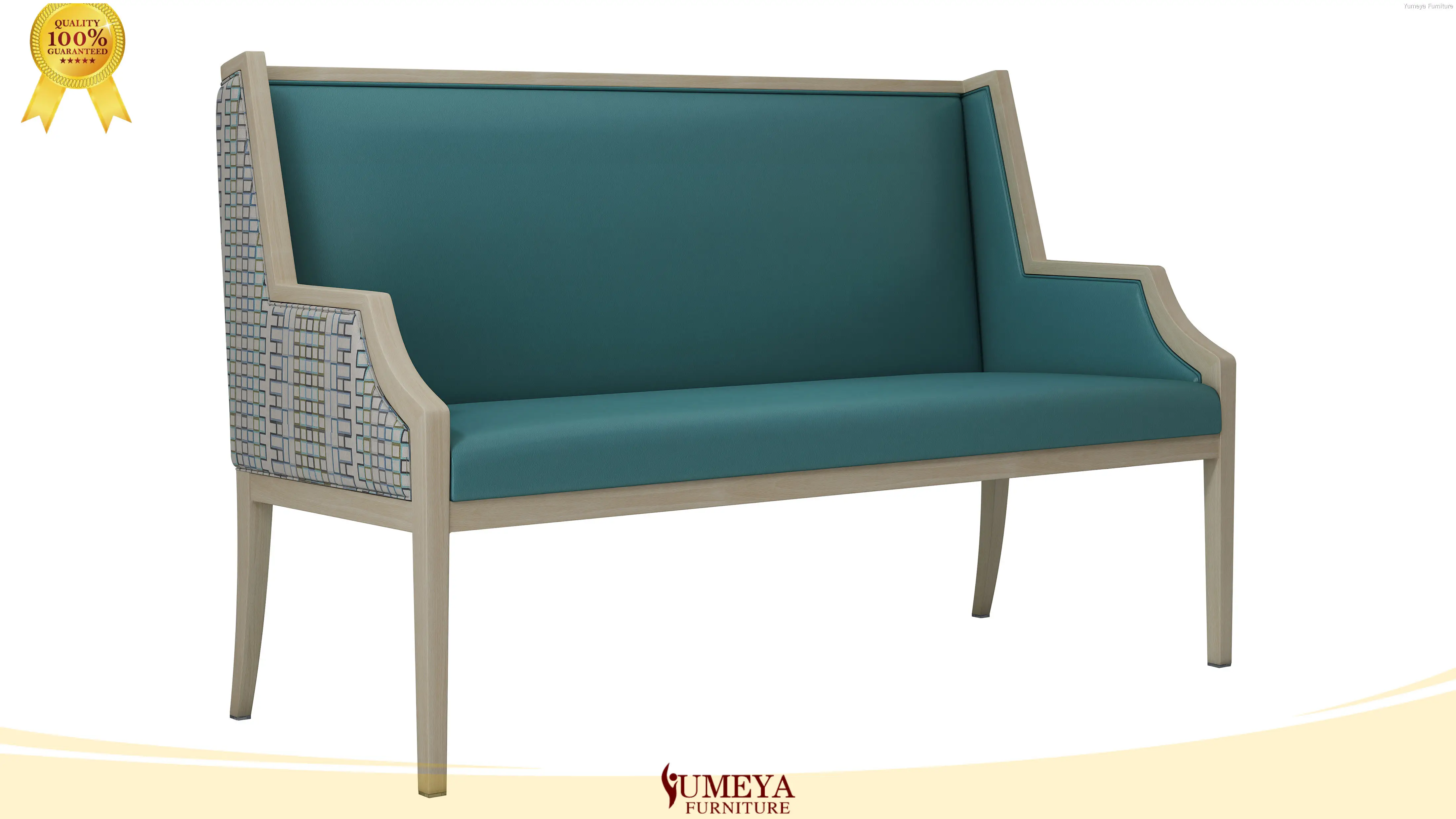 Yumeya Furniture Kèndêl ingsun | Kursi sing disesuaikan kanggo supplier omah-omah perawatan 1