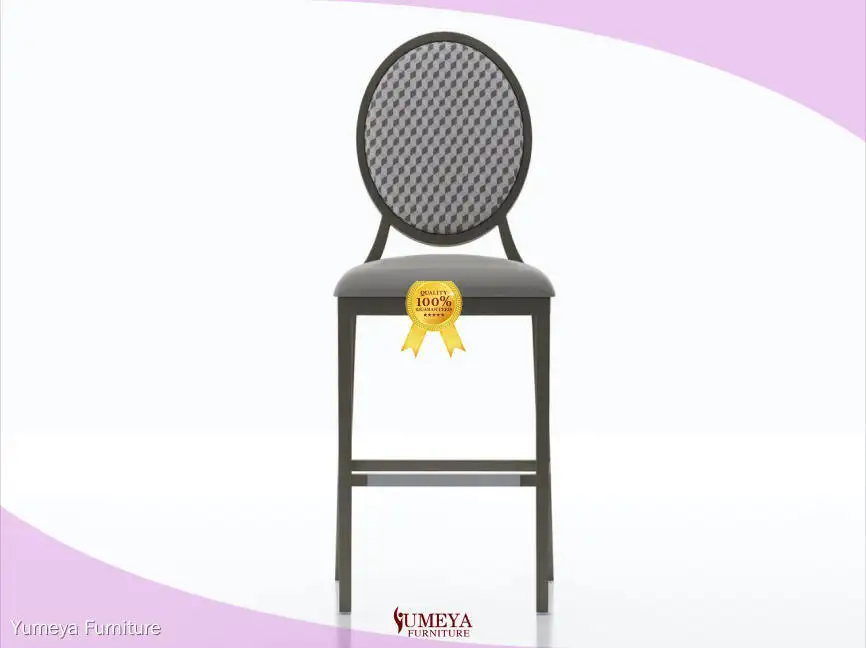 Yumeya Furniture | Kuchuluka kwa Bar Bar Stools 1