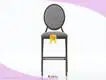 Yumeya Furniture | Kuchuluka kwa Bar Bar Stools 1