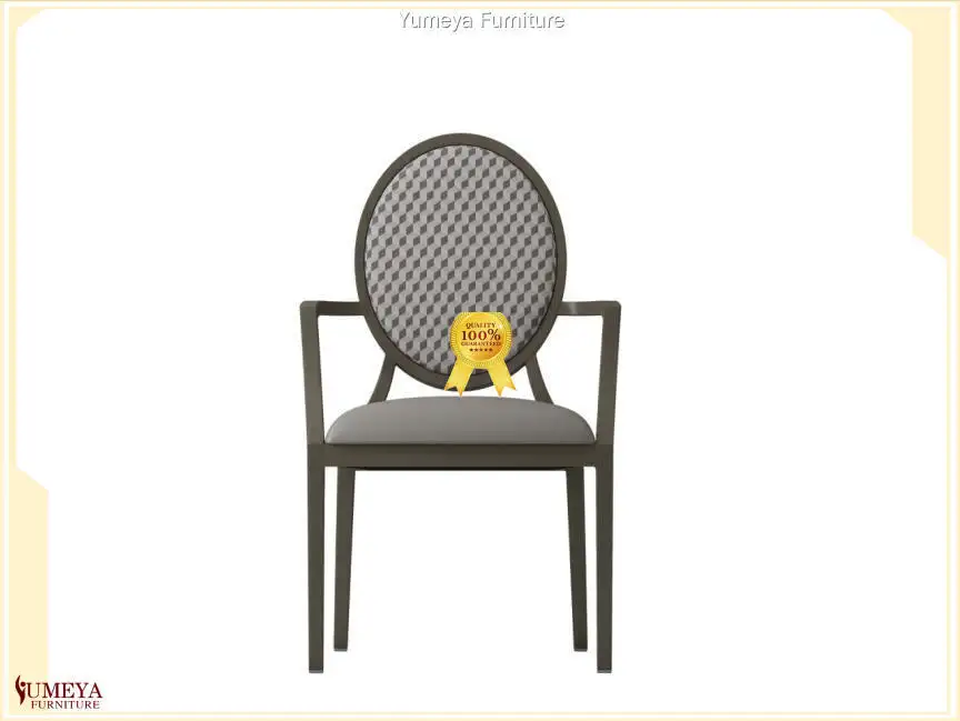Afikun Alolch fun agbalagba ni awọn idiyele osunwon | Yumeya Furniture 1