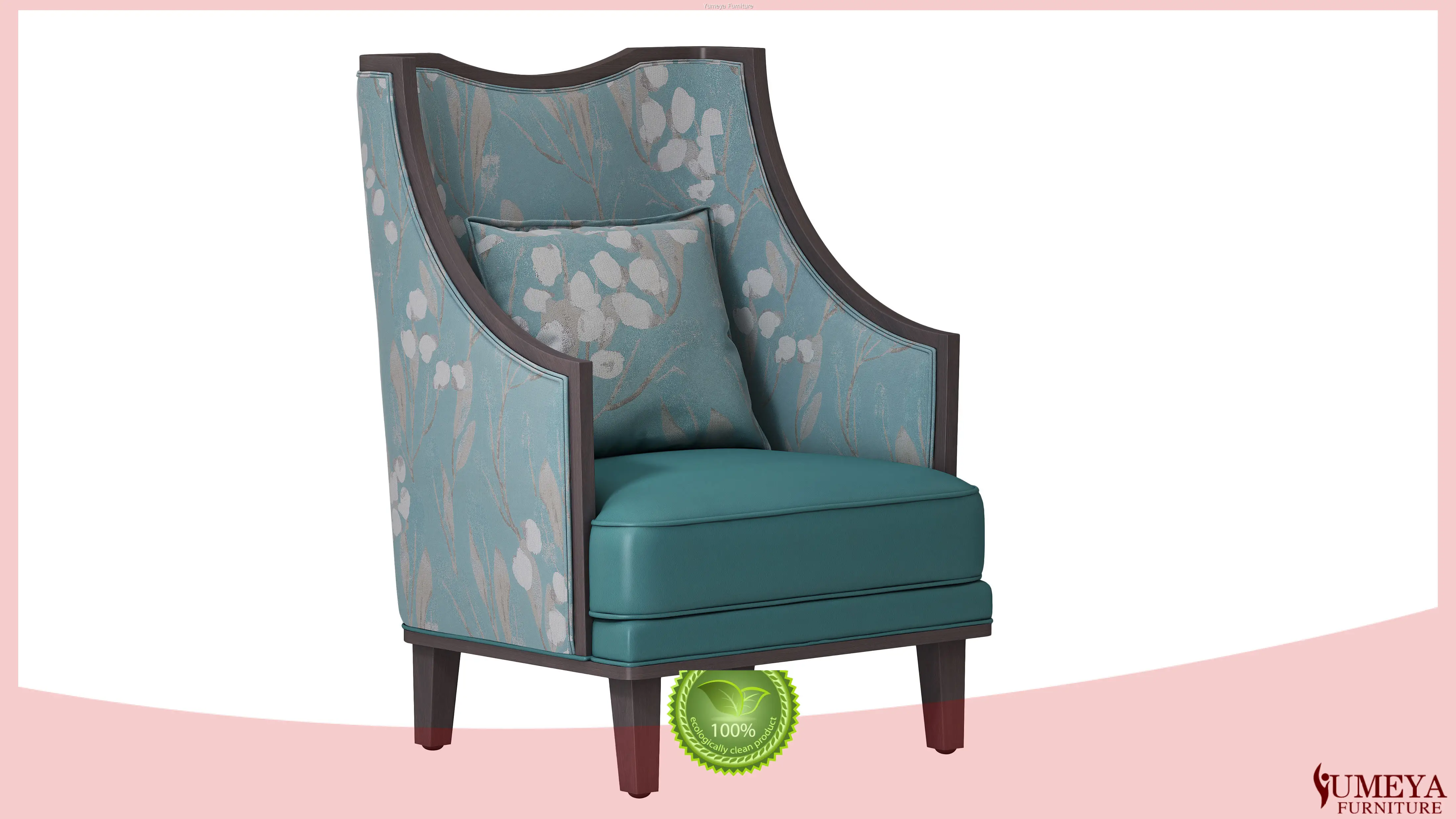 Producător de aprovizionare pentru scaune de pensionare personalizate | Yumeya Furniture 1