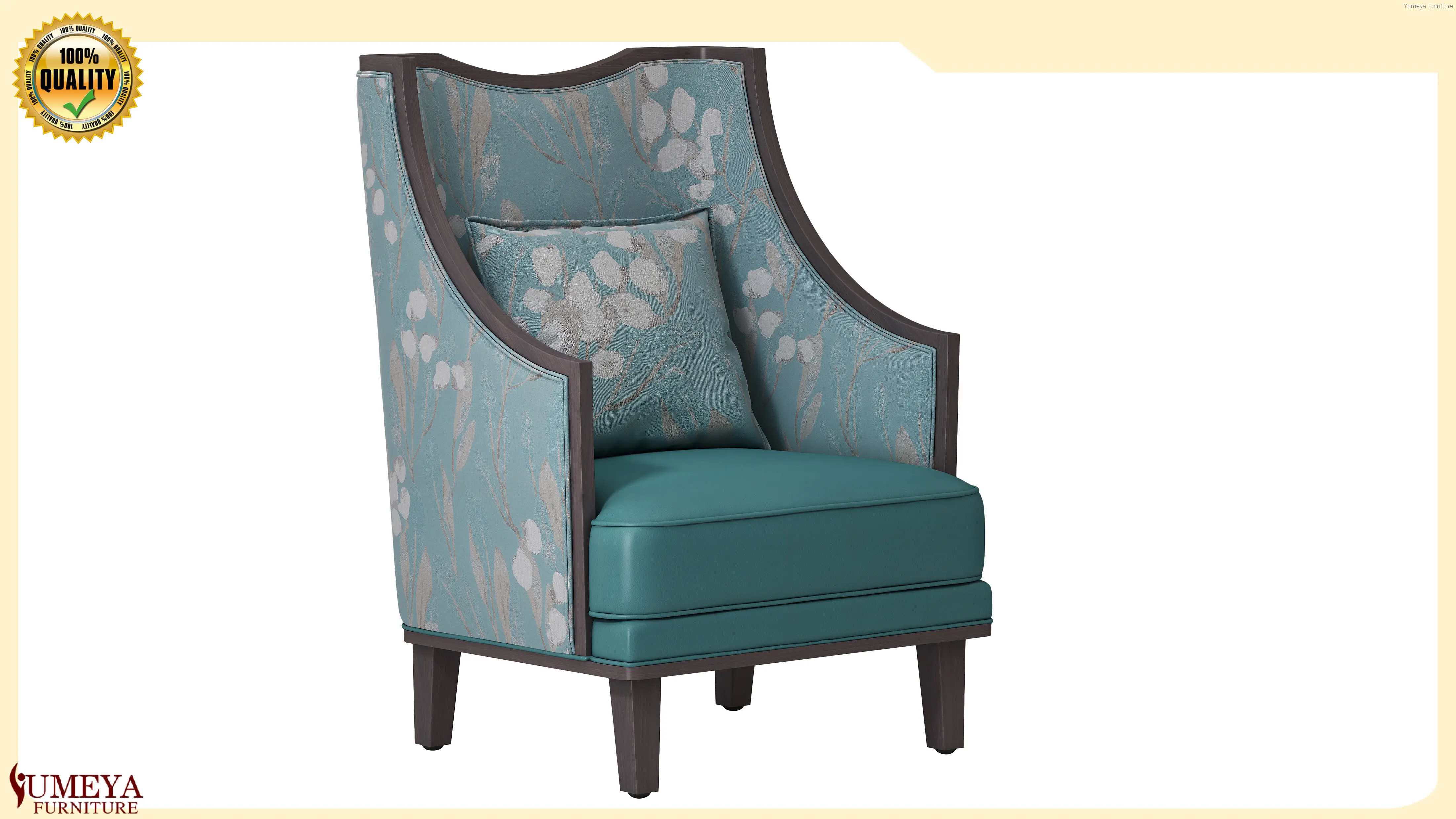 O le tau aoga maualuga o le potu malolo o le potu malolo Yumeya Furniture 1