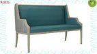 Özel Modern 2 Seater Sofa Fabrika Fiyat Üreticisi | Yumeya Furniture 1