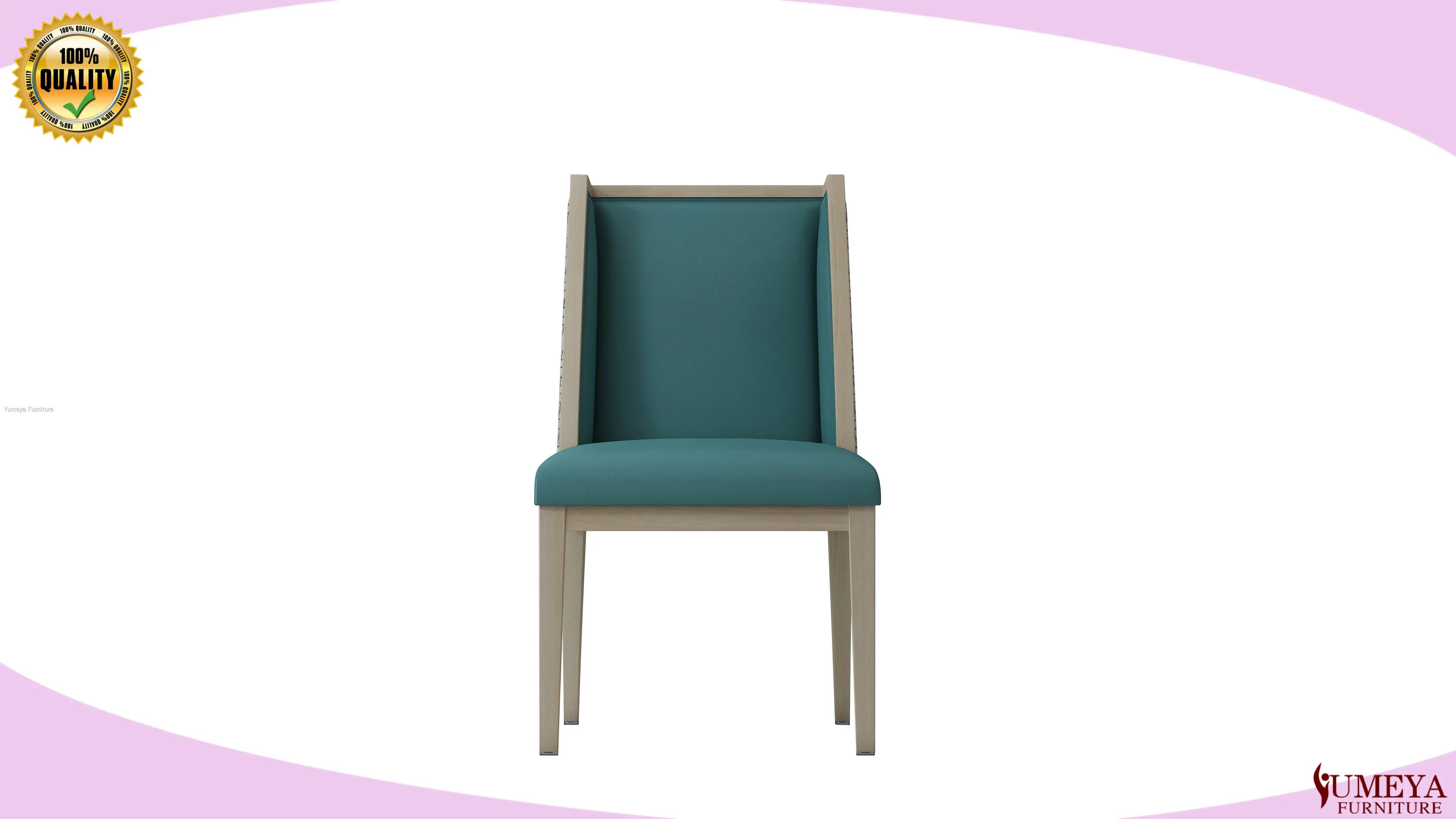 Yumeya Furniture | Gwneuthurwr dodrefn byw hŷn o ansawdd uchel 1