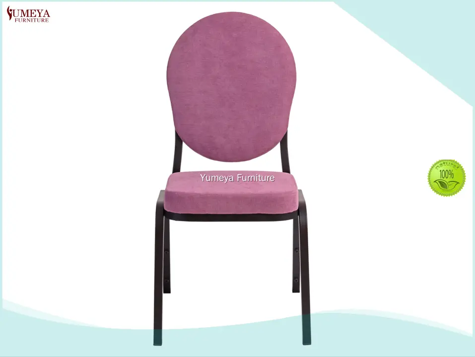 Yumeya Furniture Kèndêl ingsun | Kursi Kursi Ringan Aluminium 1