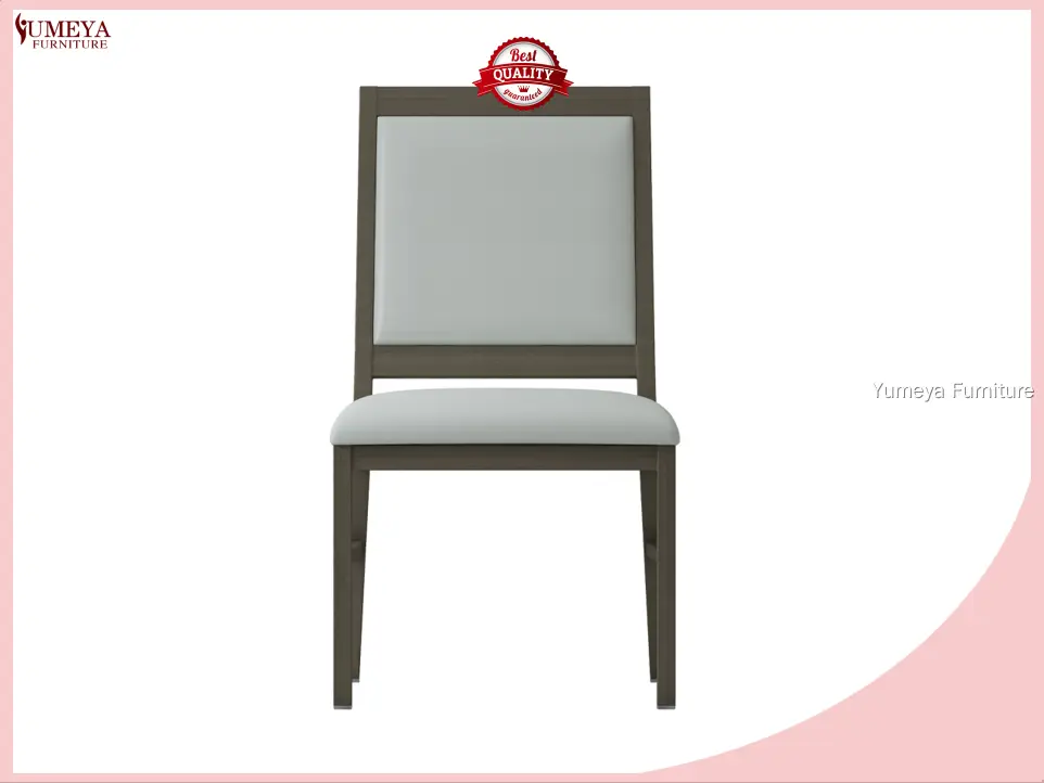 Yumeya Furniture | Qiyaasta ugu dambeysay ee dawada cuntada ee ugu dambeysay 1