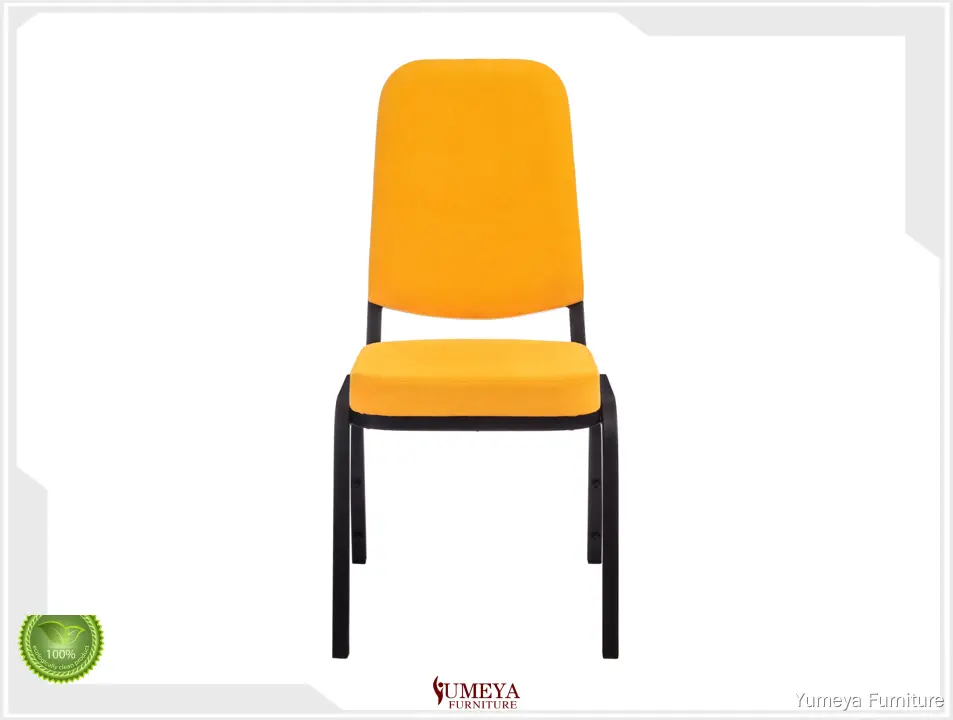 Yumeya Furniture Kèndêl ingsun | Pabrik Pemasok Kursi Paling Apik 1