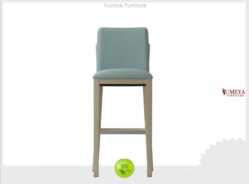 Yumeya Furniture Kèndêl ingsun | Kualitas Bar Baju Paling Apik karo Vendor Backs 1