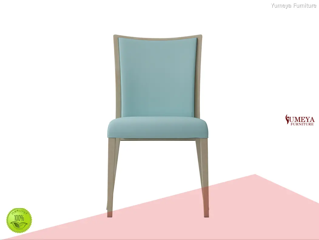 Monaróir Soláthair Mhonar Miotal Miotal | Yumeya Furniture 1