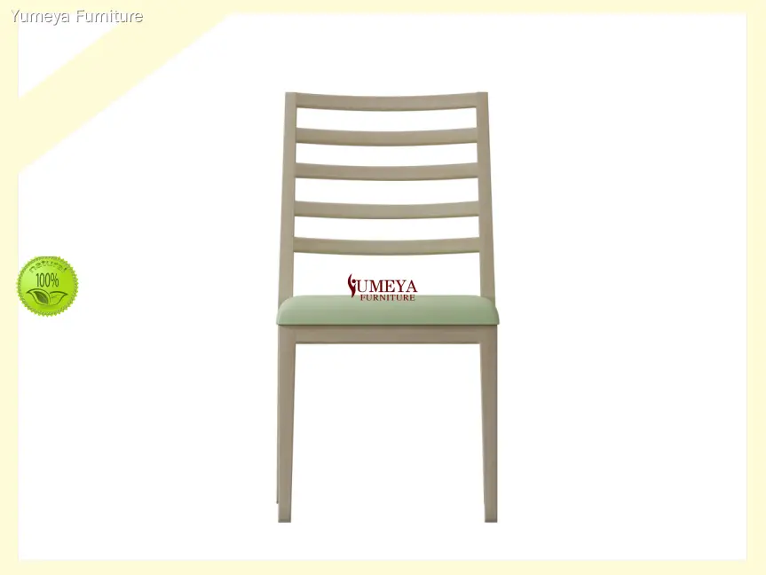 Yumeya Furniture | Solar luchd-saothrachaidh as fheàrr as fheàrr 1