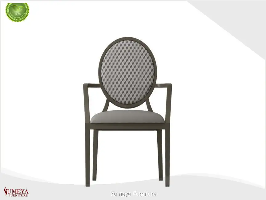 Kursi Penyayang khusus kanggo Produsen Pasokan Senior | Yumeya Furniture 1