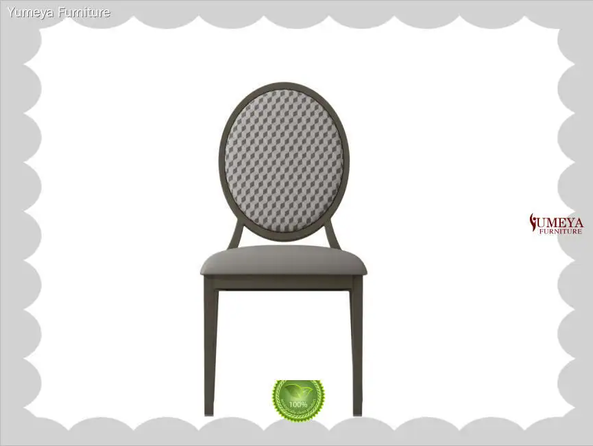 Yumeya Furniture | Tayada sare ee tayada leh ee kuraasta kuraasta ah ee la iibinayo 1