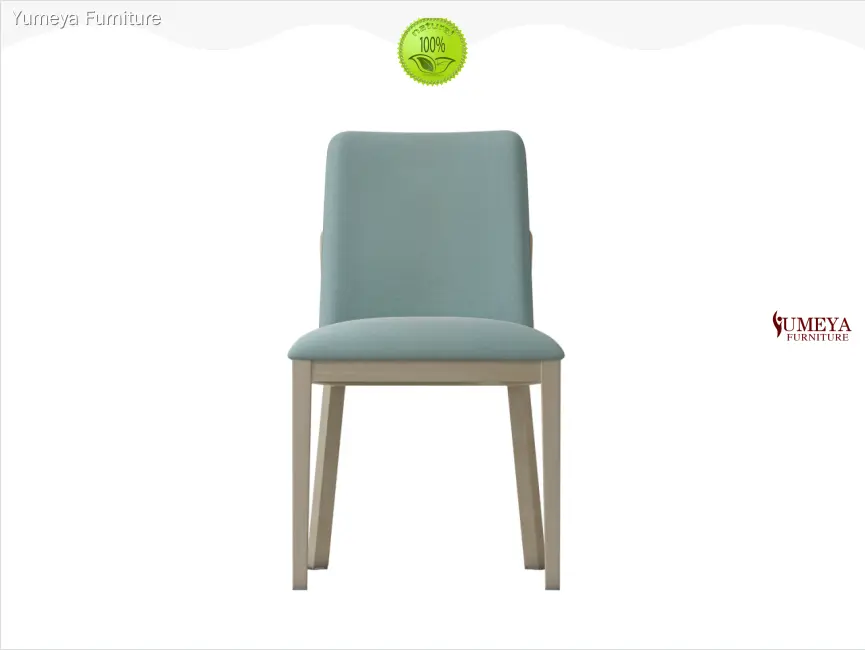 Kauptu borðstofustólar fyrir aldraða heildsölu | Yumeya Furniture 1