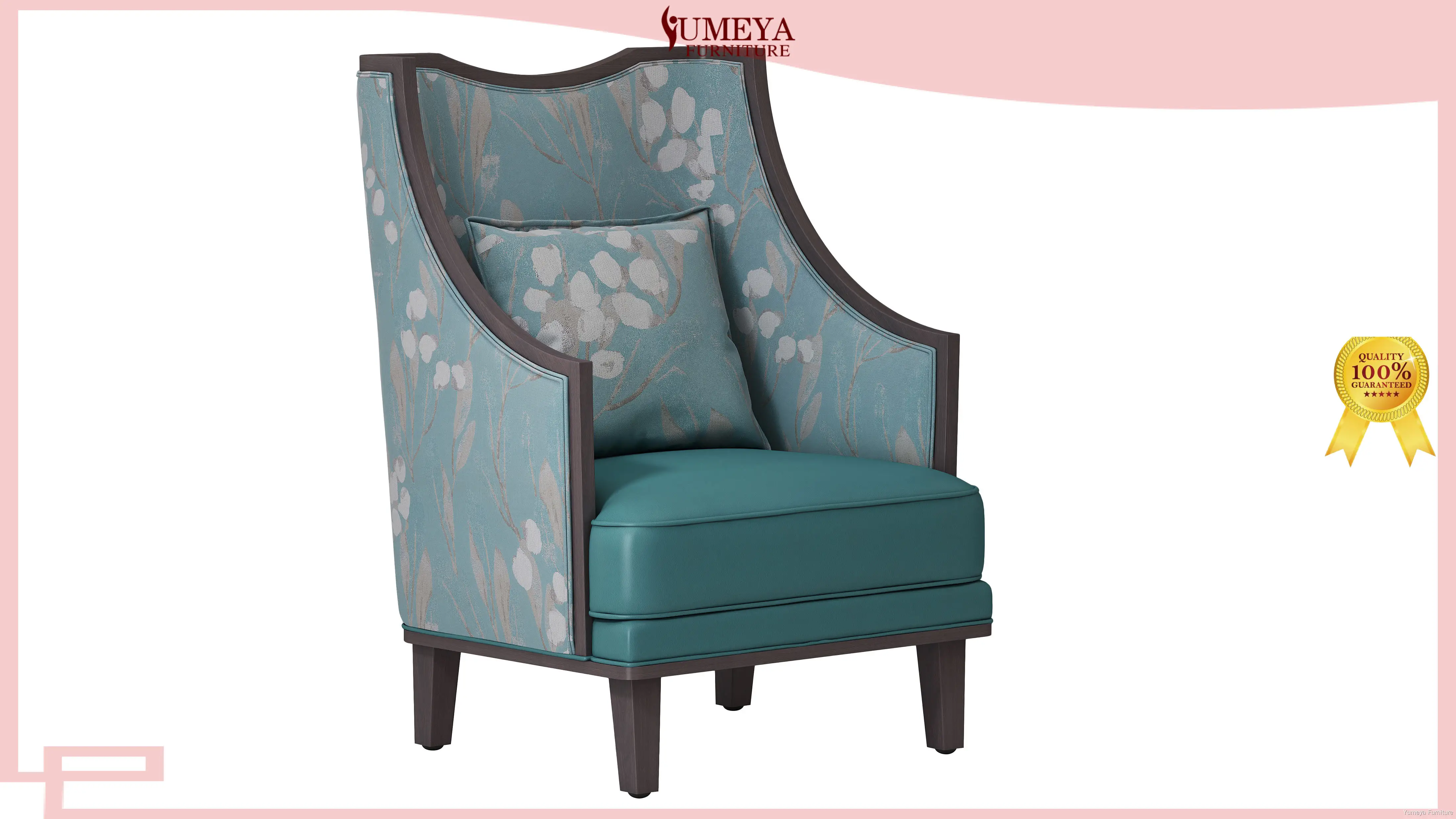 Vlastní židle pro seniory na prodej výrobce | Yumeya Furniture 1