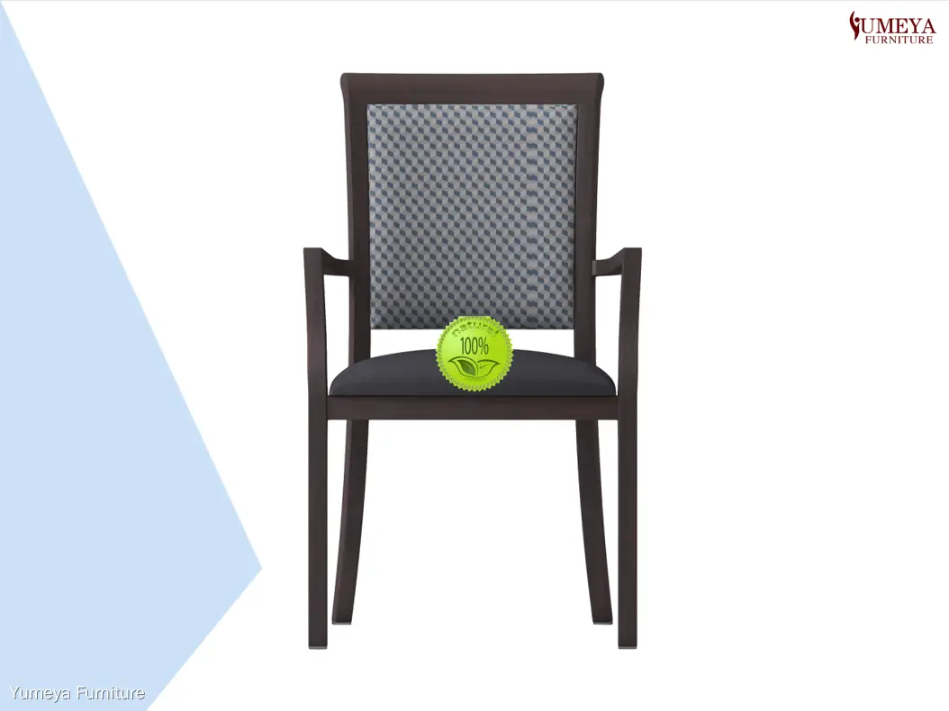 Kursi ngarep Perawat Kanggo Didol kanthi rega Grosir | Yumeya Furniture 1