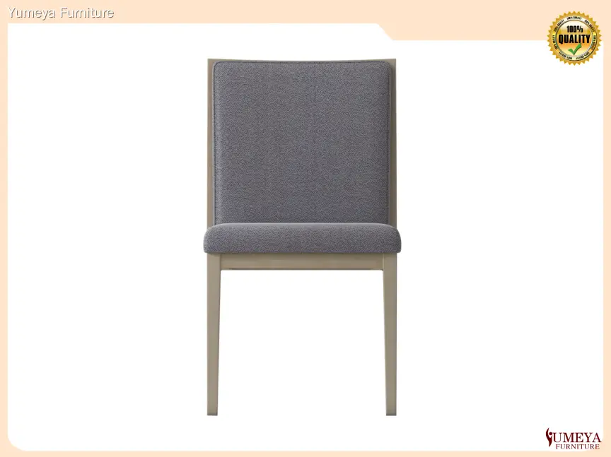 Scaune laterale personalizate de vânzare Producător | Yumeya Furniture 1