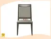 بهترين ڊائننگ سائڊ ڪرسيون ٺاهيندڙ | Yumeya Furniture 1