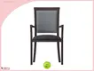Viti vya mkono wa kawaida kwa Kampuni ya Wazee | Yumeya Furniture 1
