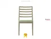 Kursên Diningê yên Bulk ji bo lêçûnên pîr | Yumeya Furniture 1