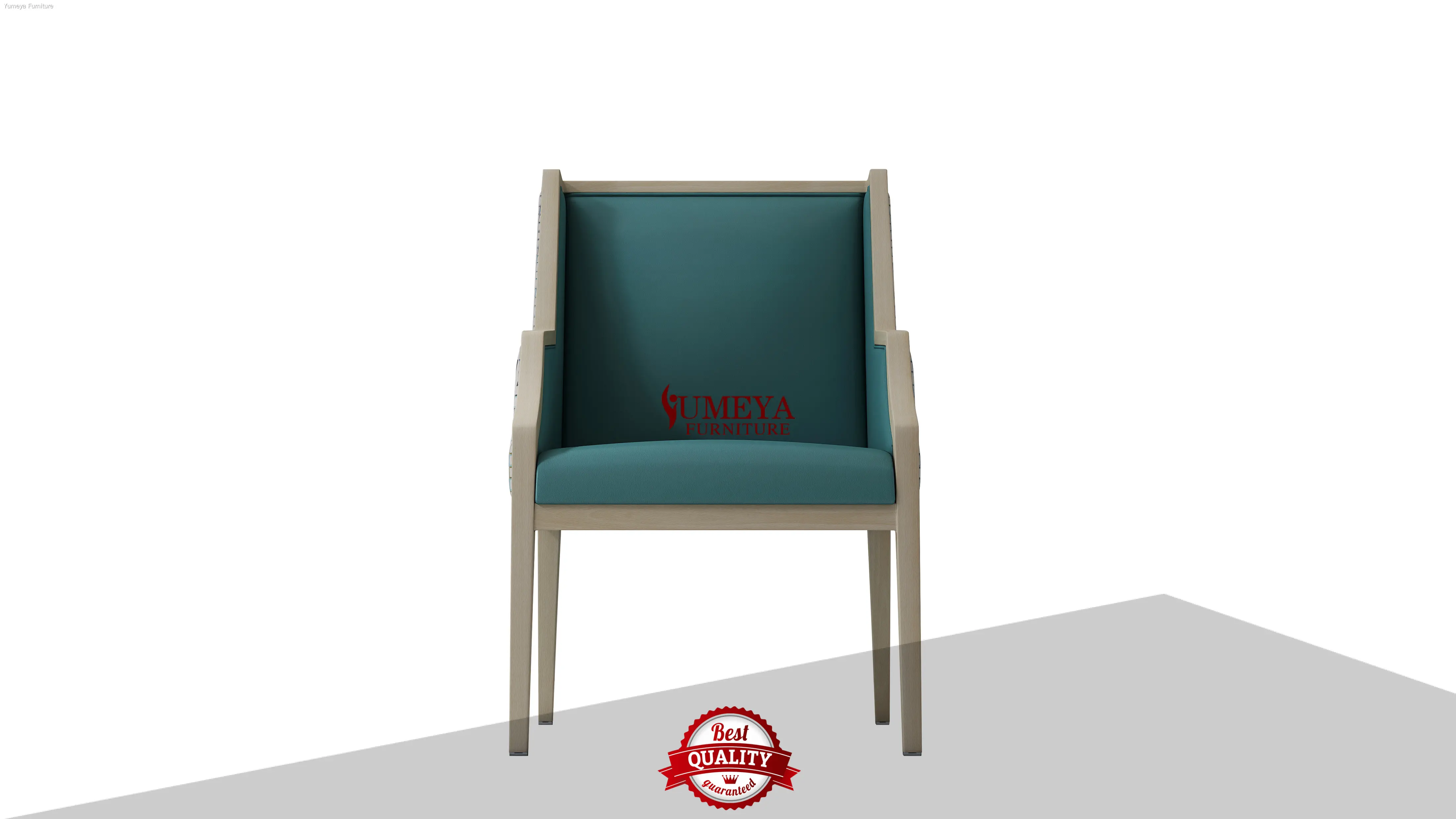Custom 2 Sitz Couch Lieferanten Hersteller | Yumeya Furniture 1