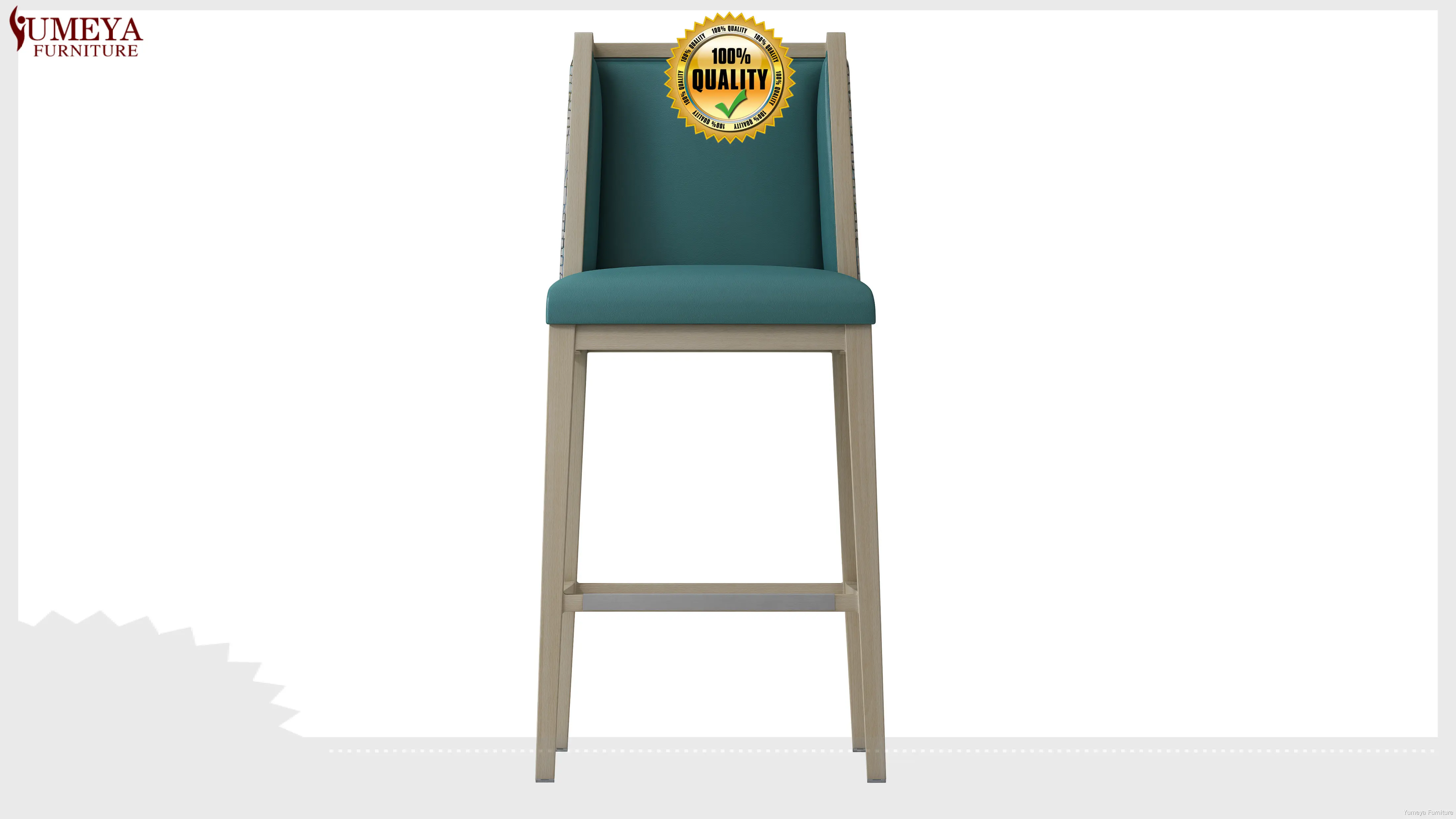 Yumeya Furniture | ഇഷ്ടാനുസൃത 2 സീറ്റർ സോഫ ചെലവ് 1