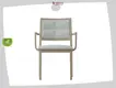 ARMChair Tinggi Tinggi Kanggo Wong tuwa kanggo Produsen Produsen | Yumeya Furniture 1