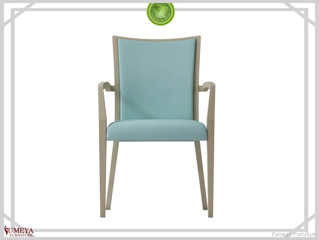 Mautu Paʻu potu nofoa ma lima mo tagata gaosi tagata gaosi | Yumeya Furniture 1