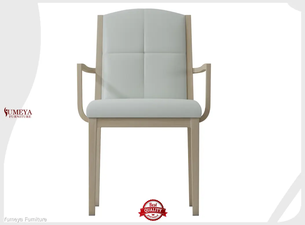 Mtengenezaji wa mtengenezaji wa kiti cha armchair wa kawaida | Yumeya Furniture 1