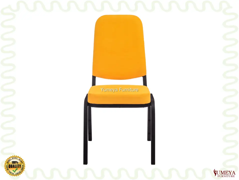 Kursi pesta sing bisa didol kanthi rega grosir | Yumeya Furniture 1