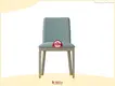 Isitulo esiphezulu esingaqhelekanga esingaziwayo siyathengiswa | Yumeya Furniture 1